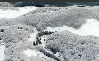EUROPING VILLAGE MARSIA Abruzzo