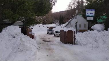 EUROPING VILLAGE MARSIA Abruzzo