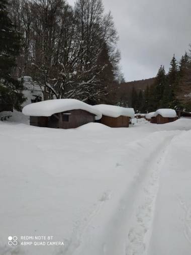EUROPING VILLAGE MARSIA Abruzzo