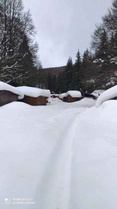 EUROPING VILLAGE MARSIA Abruzzo