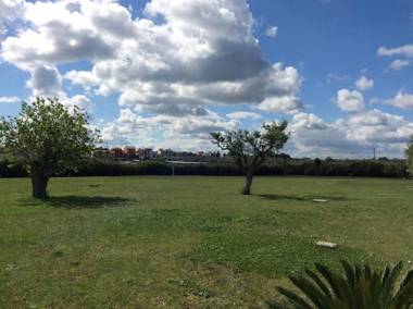 LA MASSARÌA agriresort