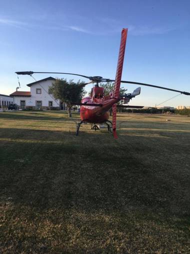 LA MASSARÌA agriresort