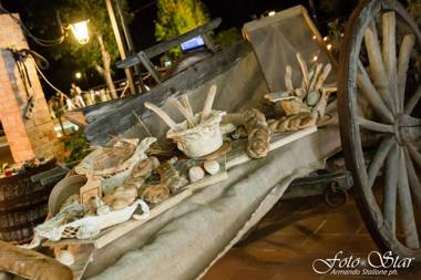 Agriturismo Posta Guevara