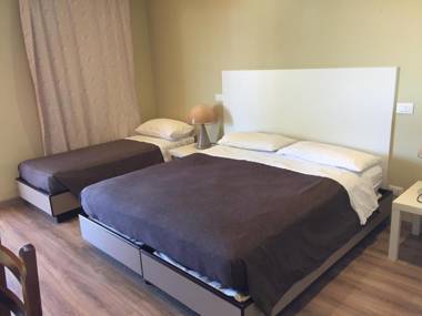 Agriturismo Posta Guevara