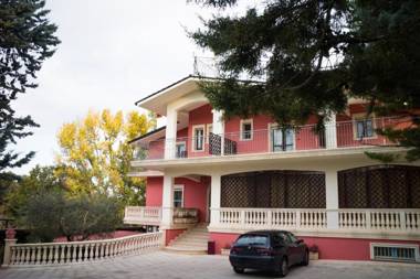 Agriturismo Petrilli