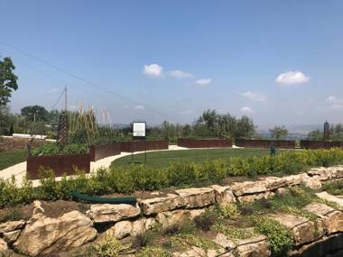 Il Mulino della Signora Luxury country House