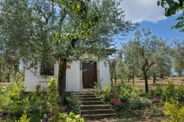 Il Mulino della Signora Luxury country House