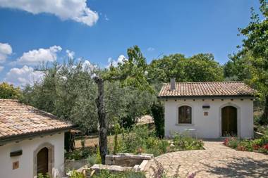 Il Mulino della Signora Luxury country House