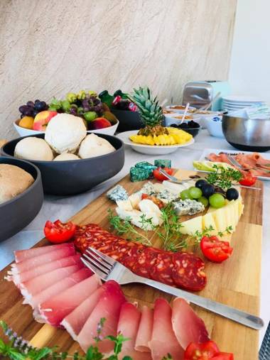 Villa Vento dei Cieli