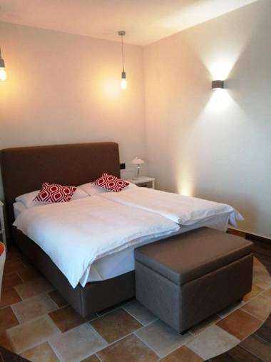 Villa Vento dei Cieli