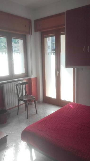 One bedroom appartement with wifi at Calvello