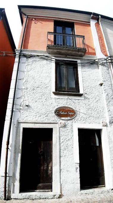 L'Antico Sogno Guest House