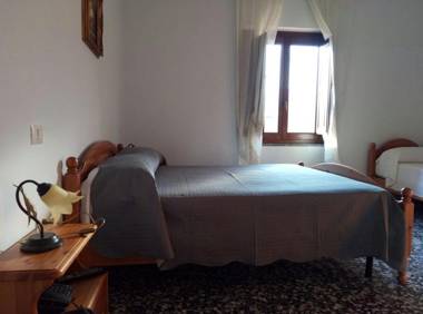 Casa Vacanze Primula palinuri