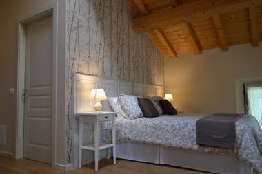 La Locanda nel Frutteto