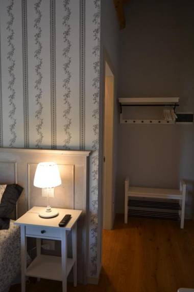 La Locanda nel Frutteto