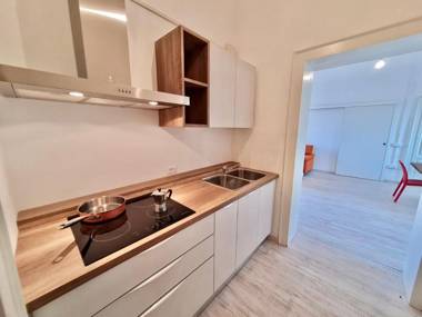 casa vacanze Ostello di Bribano