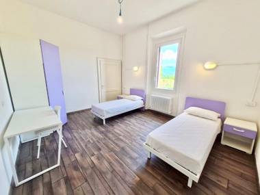 casa vacanze Ostello di Bribano