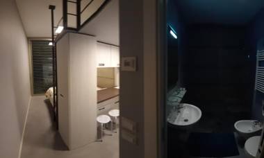 Guest House Località Sorbara