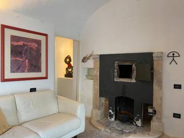 Fisolare Suite romantica per due