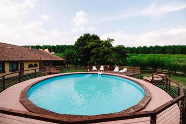 Agriturismo la Bicocca