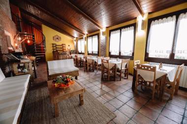 Agriturismo la Bicocca