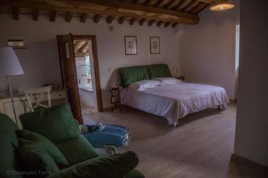 La Collina Degli Ulivi