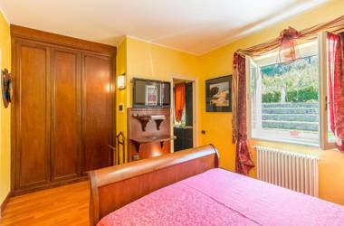 Tenuta Pian D'Attesio - Agriturismo