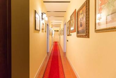 Tenuta Pian D'Attesio - Agriturismo