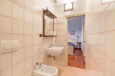 Tenuta Pian D'Attesio - Agriturismo