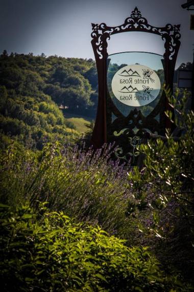 Agriturismo Fonte Rosa