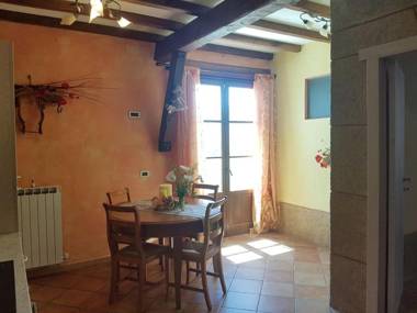 Agriturismo Dinoabbo Apt