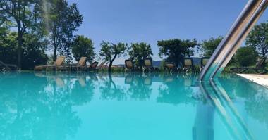 Agriturismo L'Albara