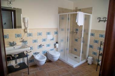 Agriturismo Dai Marchesin