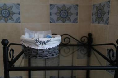 Agriturismo Dai Marchesin