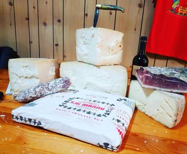 Albergo Ristorante Poli