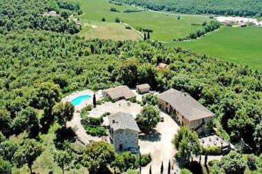 Podere La Castellina