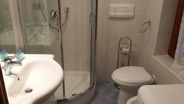 Apartment With Garden