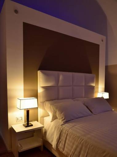 Maga Mirì Relais Suite