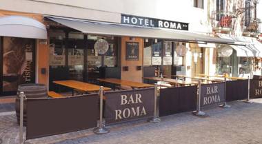 Albergo Roma