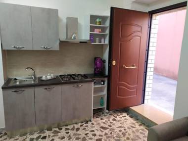 Basilicata Bed and Breakfast - All in Basilicata