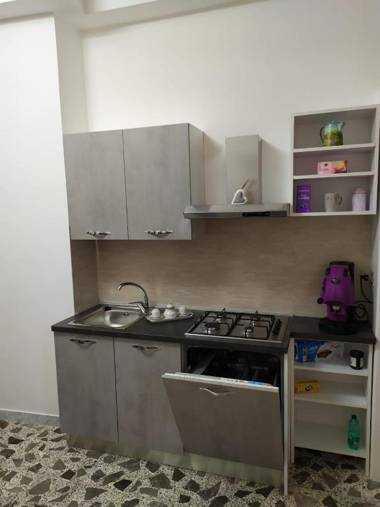 Basilicata Bed and Breakfast - All in Basilicata