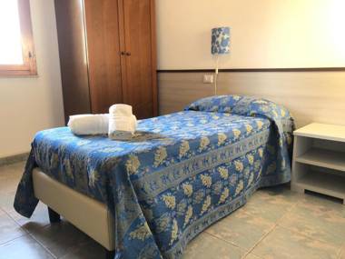 HOTEL FUNTANA E DONNE