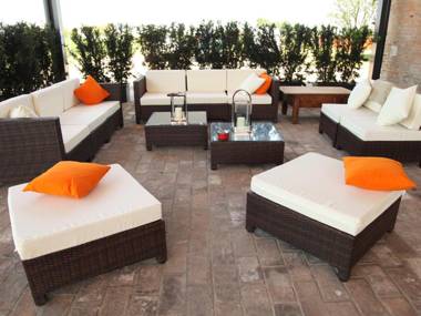 La Cascina di Balsamico Bonini