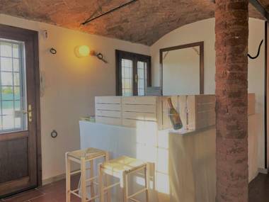 Il Contado -room and breakfast-