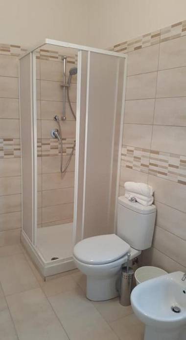 Affittacamere SantaMaria