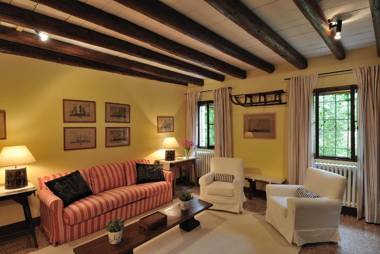 Agriturismo La Montecchia