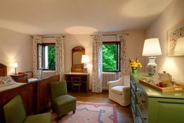 Agriturismo La Montecchia