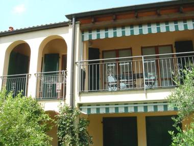 Residence Bosco Sole