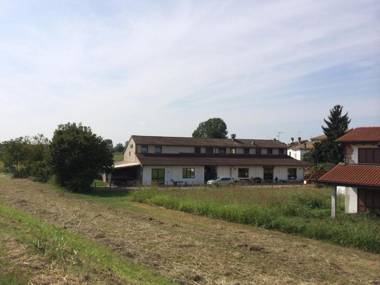 Agriturismo La Valbona