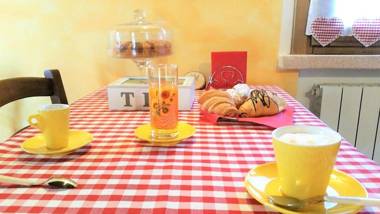 La Casa Delle Rondini